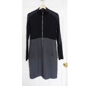 Marccain Sport Dress with Pockets NWOT